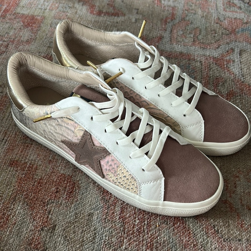 Brand new Vintage Havana sneakers